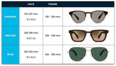 how big is 55mm sunglasses|what does 55mm sunglasses mean.